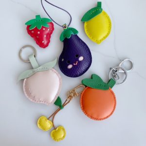 Fruits and Vegetables